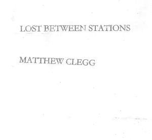 Lost Between Stations