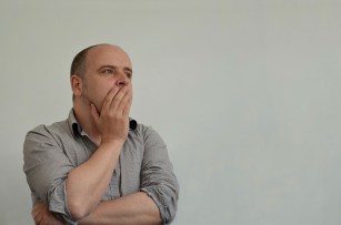 Alistair Noon at BSA (by Karl Hurst)