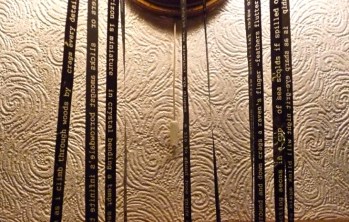 Photograph by Nikki Clayton