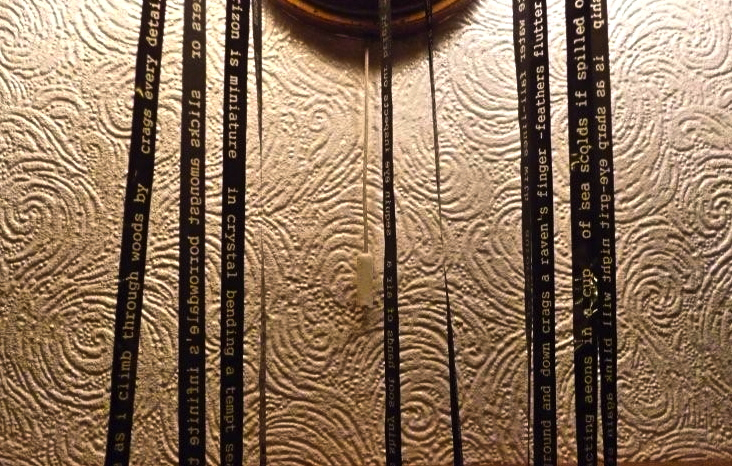 Photograph by Nikki Clayton