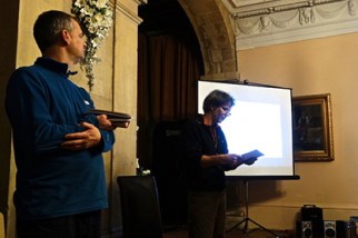 Outposts February 2013