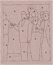 The Snail Drunk (by Andrew Hirst)