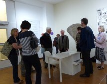 The Spirit Is a Bone