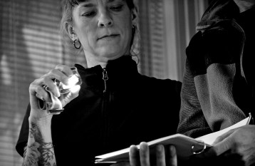 The Footing (Goodwin, Clayton by Karl Hurst)