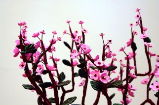 Cherry Tree 2 Nigel Grimmer