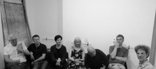 Pilgrimage (Nikki Clayton)