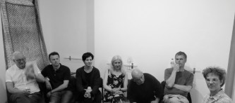 Pilgrimage (Nikki Clayton)