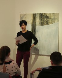 Angelina DRoza (Nikki Clayton)