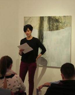 Angelina DRoza (Nikki Clayton)