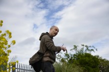 Matthew Clegg (Karl Hurst)