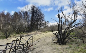 South Yorkshire (Karl Hurst)